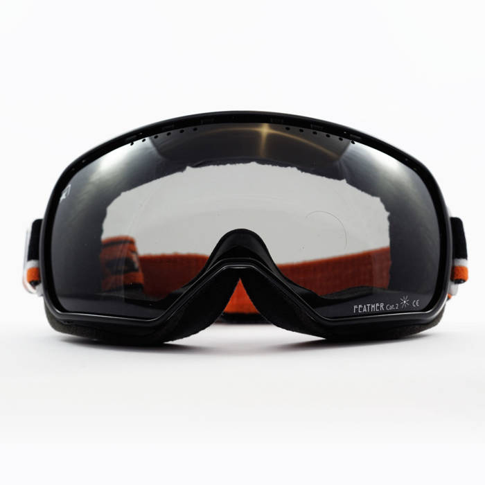 Brille Ariete FEATHER Cafe Racer Oldtimer Scrambler Cabrio Motocross