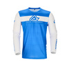 Acerbis t-shirt MX J-TRACK JERSEY motorcycle