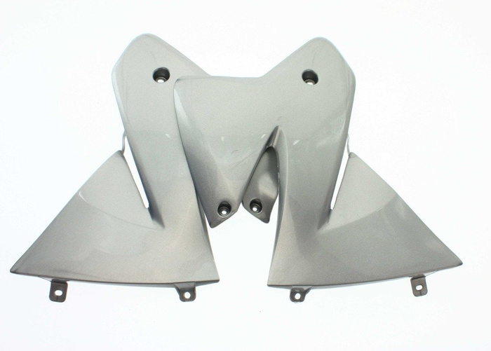 NEW Radiator scoops Kühlerspoiler year prod.1999 passend für KTM 1998-1999 Vintage