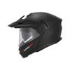 Acerbis Helm Modular RIDER 2206 ACERBIS Touring Dual road Motorradhelme Motorrad
