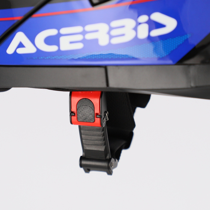 Acerbis Helm Modular SEREL 22-06 ACERBIS
