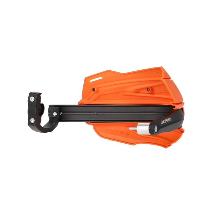 Acerbis Handprotektoren ADV Type B fur Honda CRF 300 L 2021-2025