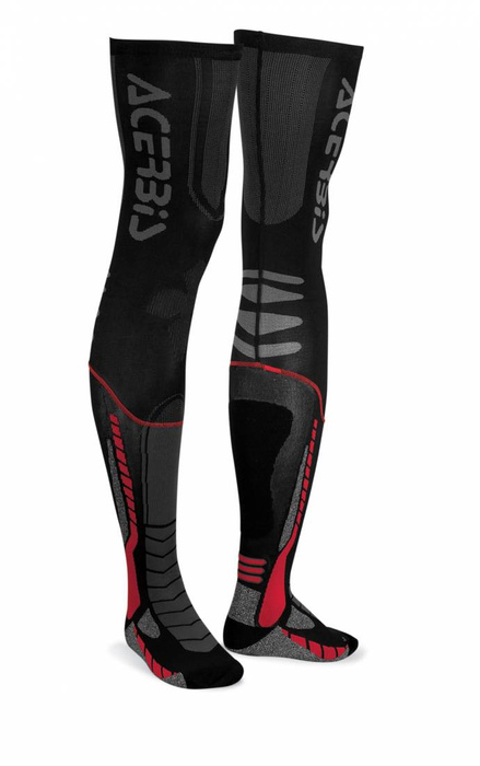 Acerbis Socken X LEG PRO