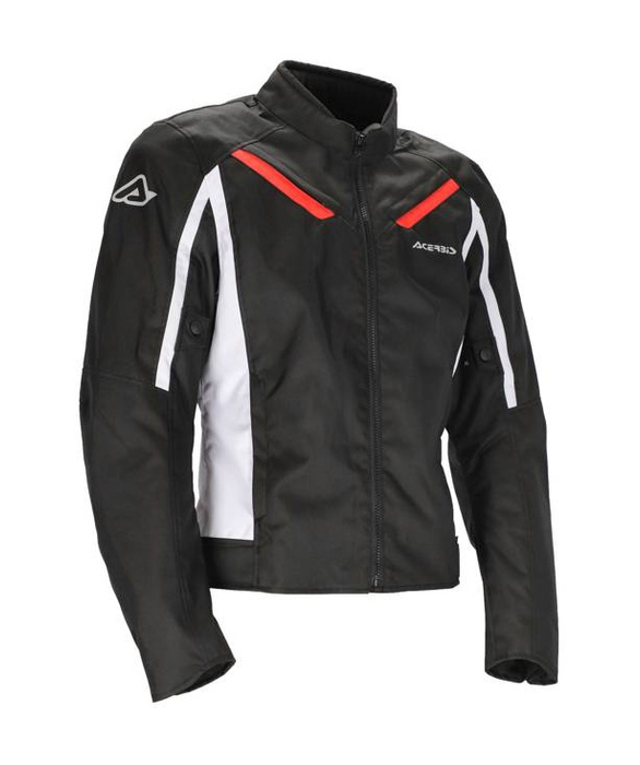 Jacket Acerbis CE X-MAT