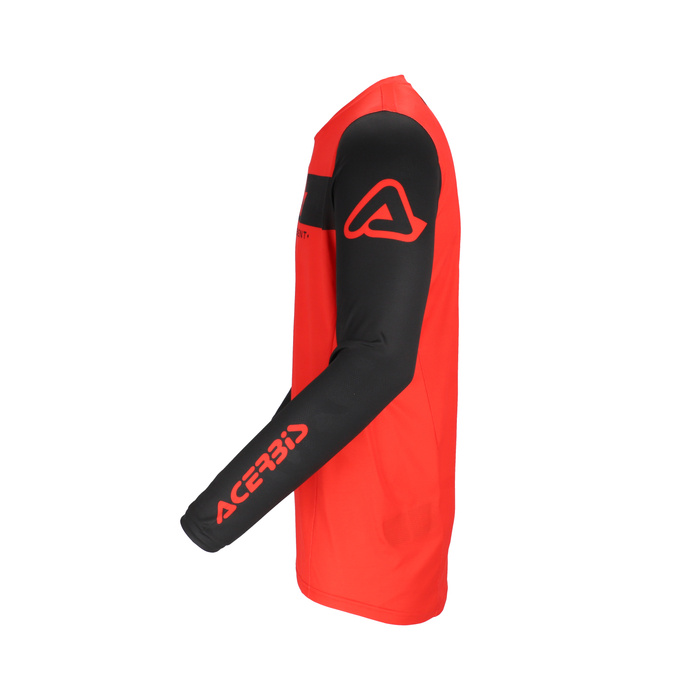 Acerbis t-shirt MX J-TRACK JERSEY motorcycle