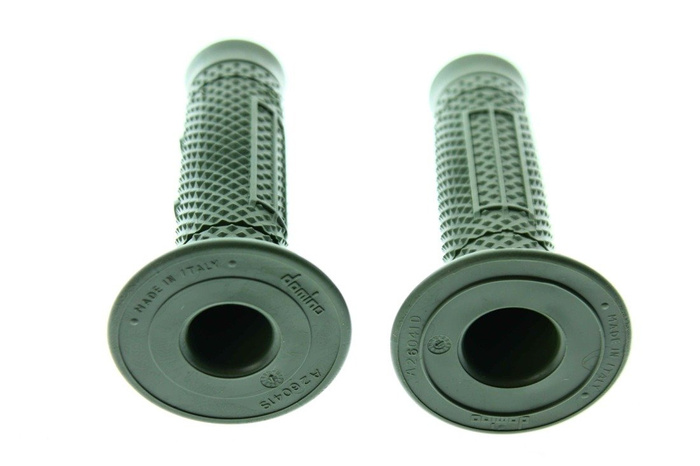 SALE Griffe Domino A260 soft plus - military grün