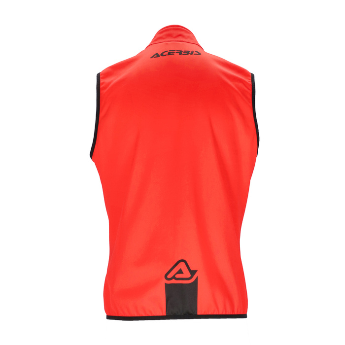Acerbis Regenjacket MX LINEAR VEST Softshell