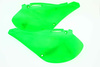 New Seitenteile Side panels year prod.1998 Kawasaki KX 125-250 1999 Vintage