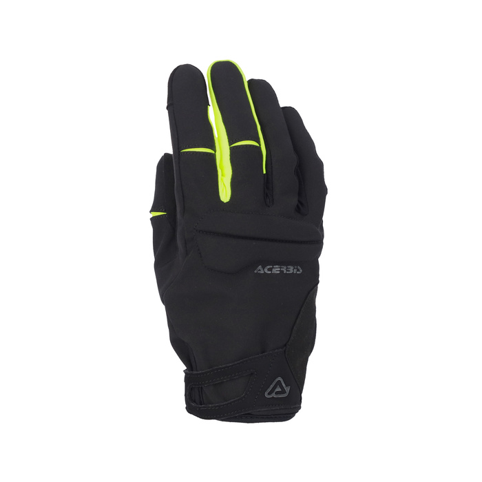 Acerbis Gloves CE URBAN WP 2 Cross Enduro