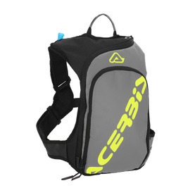 Acerbis Backpack SATHER 9L camelbag