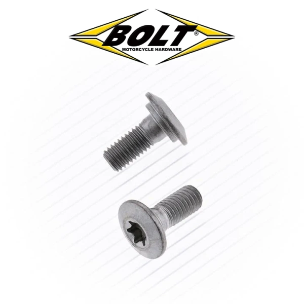BOLT USA 10x Subframe Bolt M8-1,25x20