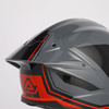 Acerbis Helm TERMAK - X homologation ECE 22.06 Dual Road