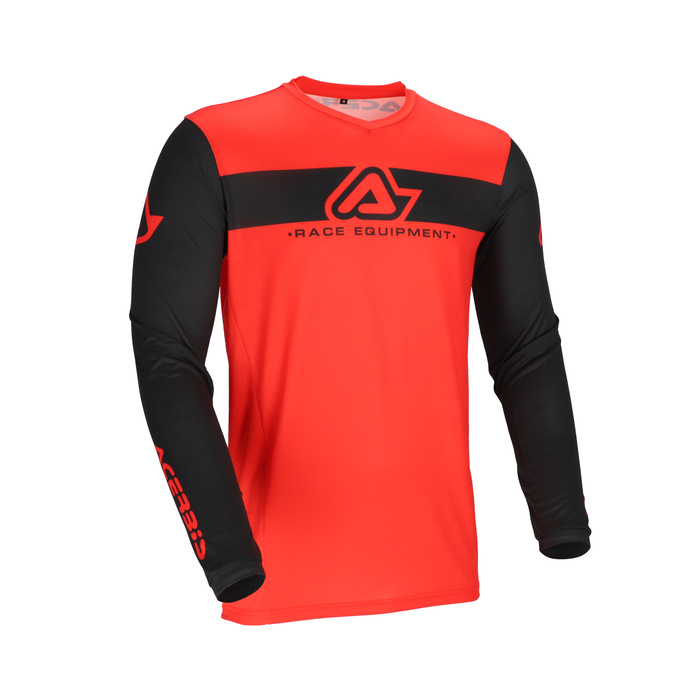 Acerbis t-shirt MX J-TRACK JERSEY motorcycle