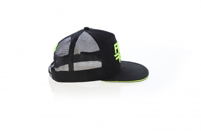 SALE Acerbis JETSAM Kappe, Mütze, Cap, Basecap UVP 24,90 eur