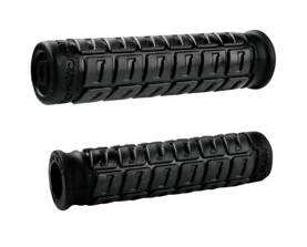 SALE Griffe Domino gelb – schwarz ATV