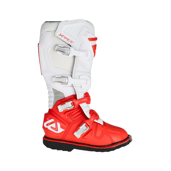 Stiefel X-Race
