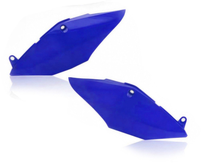 Honda Seitenteile CRF 250 2018> CRF 450 2017>