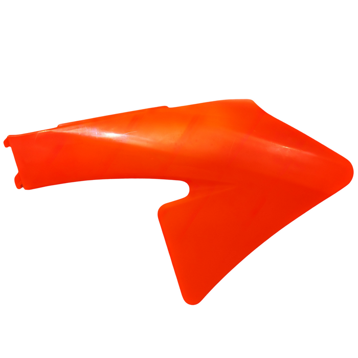 NAI e-MX right tank fairing