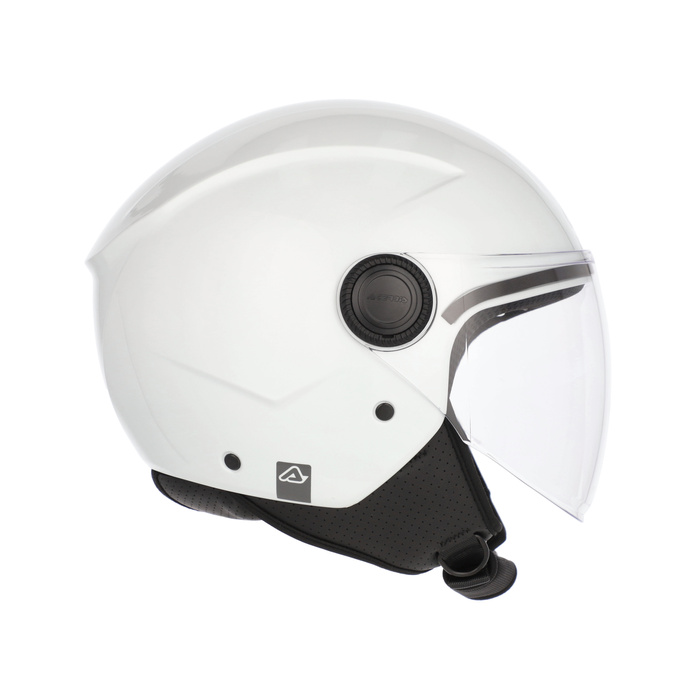 Acerbis Helm Jet Brezza homologation 2206 Quad Roller Scooter Moped Motorradhelm Motorrad