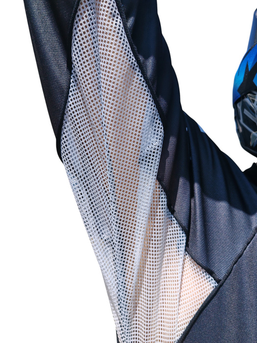 JML MX Personalisierter Aktionssatz: Jersey + Hose + Handschuhe