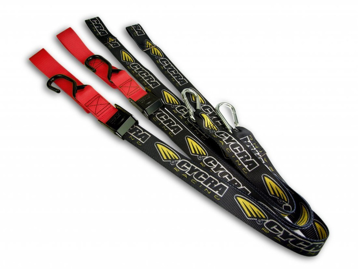 Acerbis Spanngurte MX Tie downs Enduro Quad  Motocross 35 MM