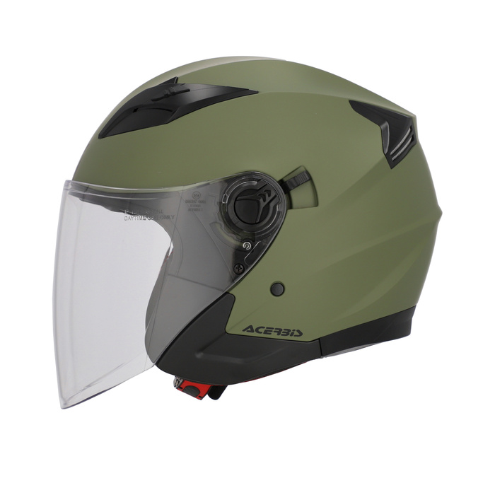 Acerbis Helm Firstway 2.0 homologation ECE/ONU 22-06
