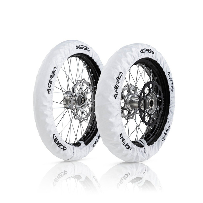 Acerbis X-Tire Reifenüberzüge