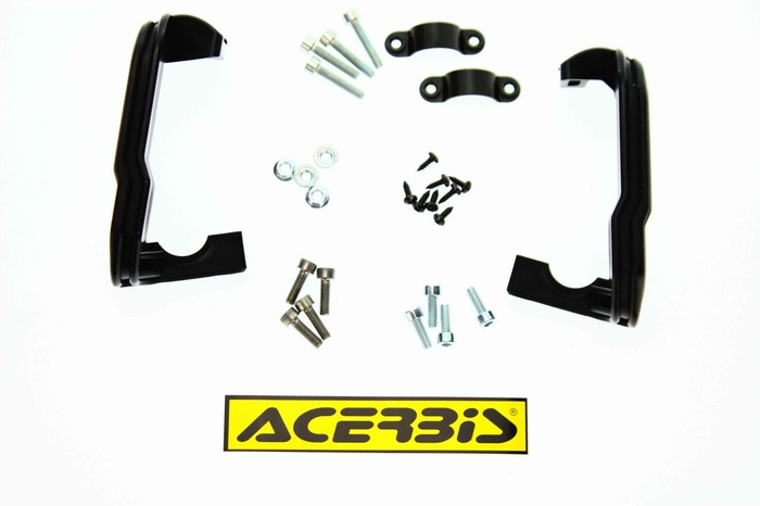 Acerbis Handprotektoren X-Ultimate Motocross Enduro Handguards Handschutz