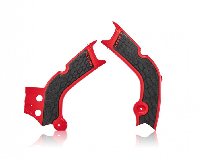 Acerbis Rahmenprotektor Frame protector X-Grip Honda CRF250L  Made in Italy