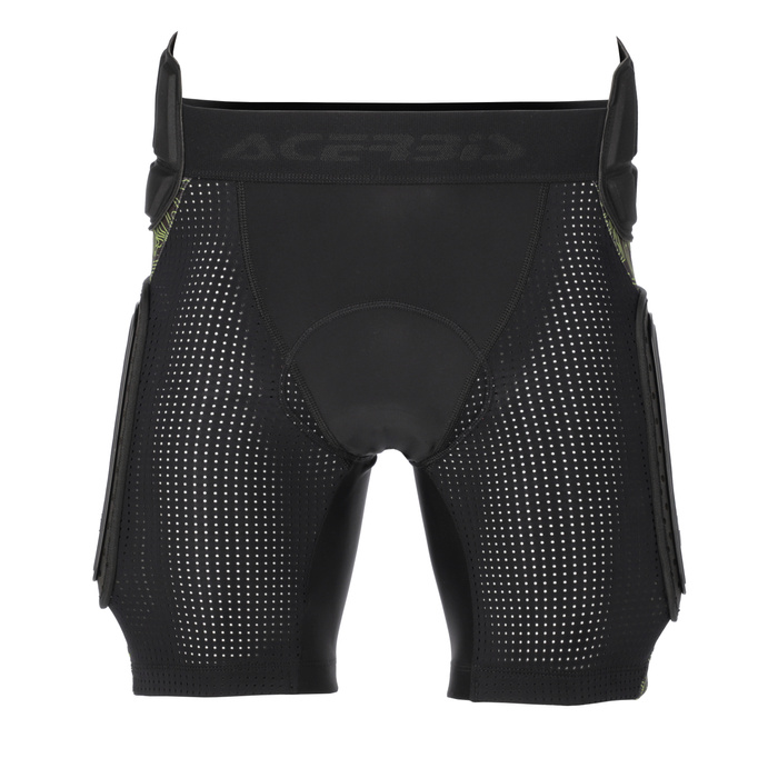 Acerbis Protektorenhose HARD RUSH Motocross Enduro MTB 
