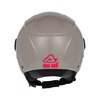 Acerbis Helm Jet Brezza homologation 2206 Quad Roller Scooter Moped Motorradhelm Motorrad