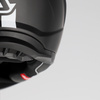 Acerbis Helm ATTACK homologation ECE 22-06 Dual Road