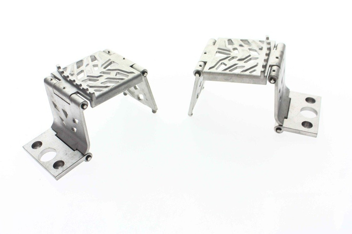 SALE Footrest Passenger