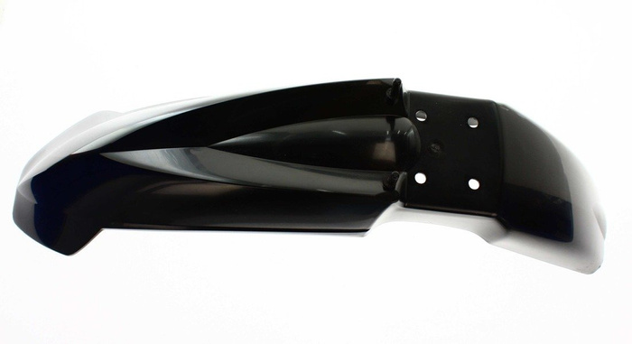 NEW front fender Acerbis Kotflügel Acerbis year prod.1999 passend für KTM SX EXC Vintage