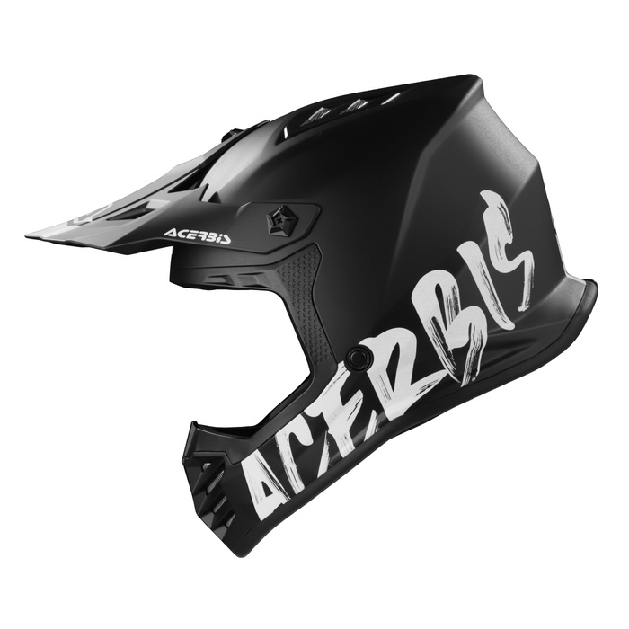 Acerbis PROFILE JUNIOR HELM ECE/ONU 22-06 Enduro MX Motocross Motorrad