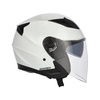 Acerbis Helm Aria Firstway 2.0 homologation ECE/ONU 22-06 Jethelm Enduro Quad Scooter Roller Trial