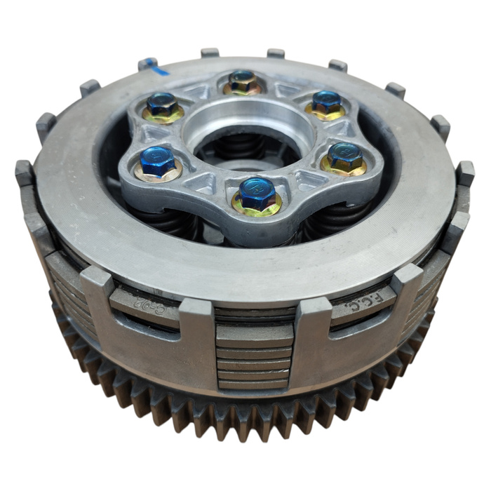 JML EN clutch – complete