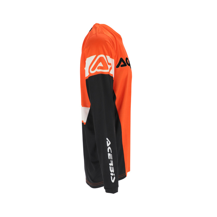 Acerbis t-shirt MX J-TRACK JERSEY motorcycle