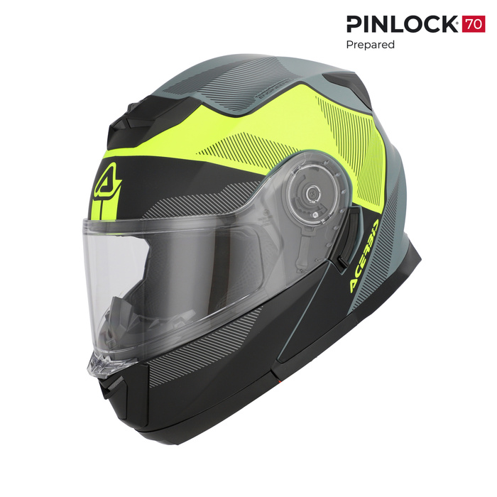 Acerbis Helm Modular SEREL 22-06 ACERBIS
