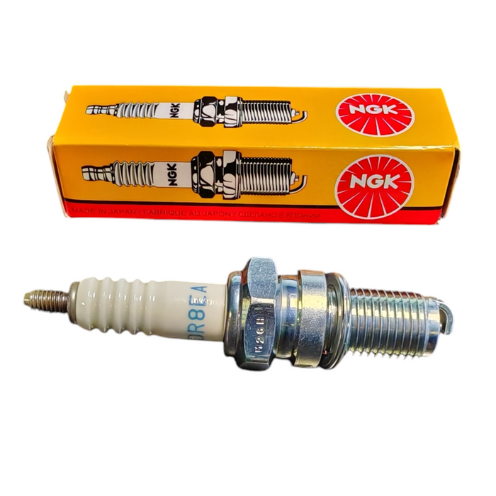 NGK DR8EA spark plug