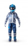 Acerbis Regenjacke 3.0 KID / Junior Transparent Motocross Enduro Downhill