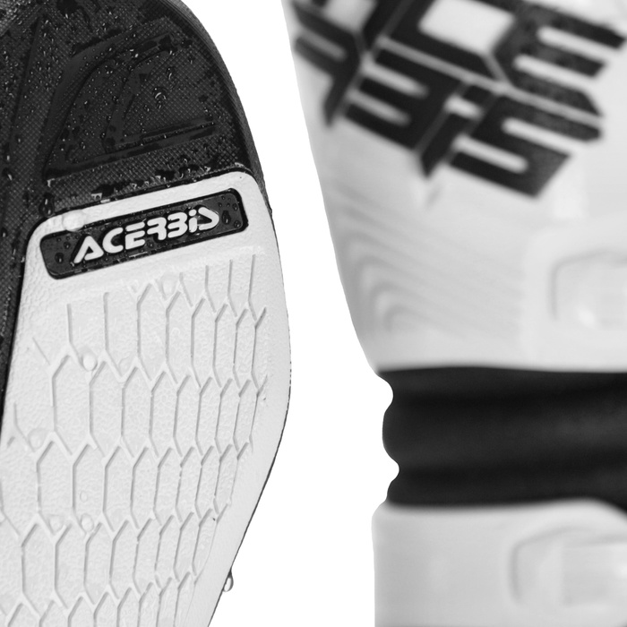 Acerbis Stiefel Whoops  Motocross Enduro alle Größe