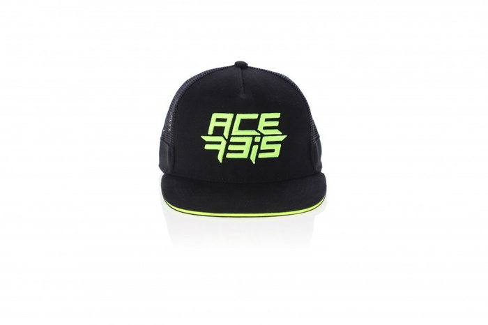 SALE Acerbis JETSAM Kappe, Mütze, Cap, Basecap UVP 24,90 eur
