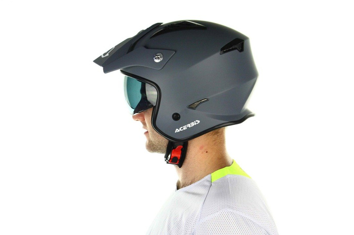 Acerbis Helm Acerbis Aria