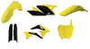 Suzuki Plastik Kit FULL Komplett RMZ 250