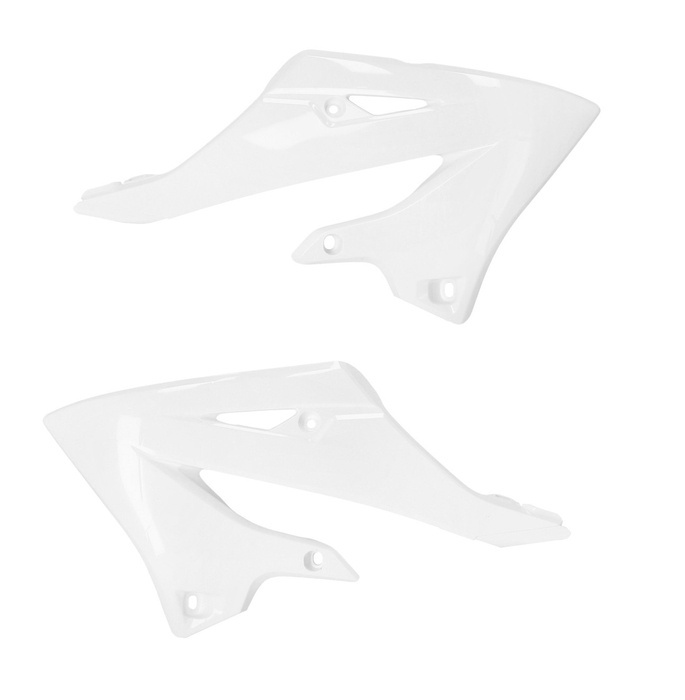 Acerbis Yamaha Kühlerspoiler YZ 125 / 250 2022>