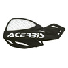 Acerbis Handprotectoren MX UNIKO VENTED Motocross Enduro Paar inkl. Anbaukit