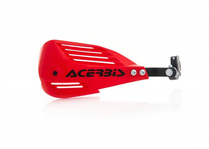 SALE Acerbis Handprotektoren RAM VX mit aluminium Enduro SM Paar inkl. Anbaukit