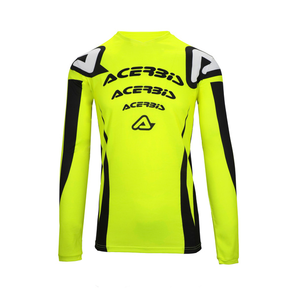 Acerbis t-shirt MX J-TRACK JERSEY motorrad