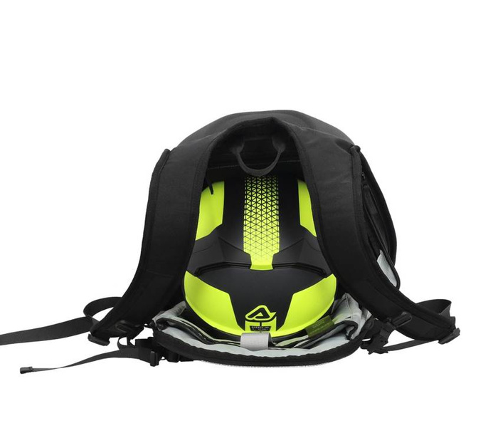 Acerbis Rucksack Root Enduro Motocross MX Supermotot